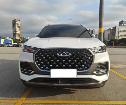 CAOA CHERY TIGGO 8 PRO 1.5 TCI PLUG-IN HYBRID DHT CAOA CHERY TIGGO 8 PRO 1.5 TCI PLUG-IN HYBRID DHT